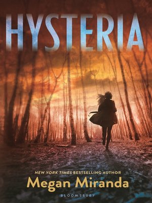 cover image of Hysteria